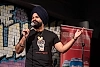 SukhComedy-That Brown Comic