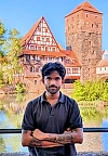 Anish Jayaraman