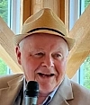 Bill McLaughlin