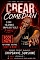 C.Bear the comedian