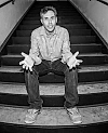 Dave Reinitz