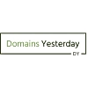 DomainsYesterday