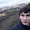 Evan Thomas