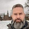 Geraint Dirksen-Nott
