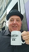 Glen Maney