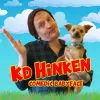 (The Comedic Babyface:) Kd Hinken
