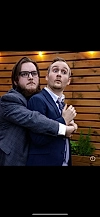 Jack and Max