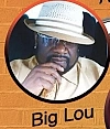 Comedian Big Lou