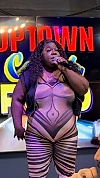 Madame Solo