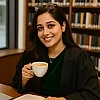 Natasha John