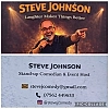Steve Johnson