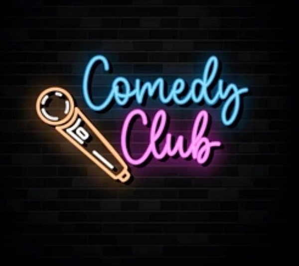 Miami - comedy show