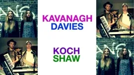 Bendiana Jones + Good Vibes