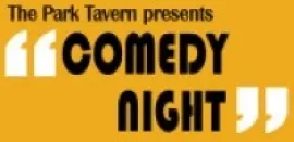 Comedy night in Gosport!