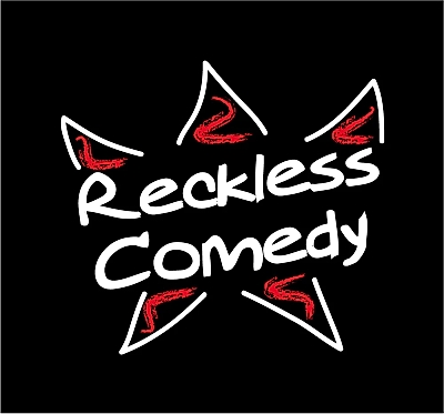Reckless Comedy October 2026