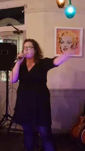 Freedom Open Mic 