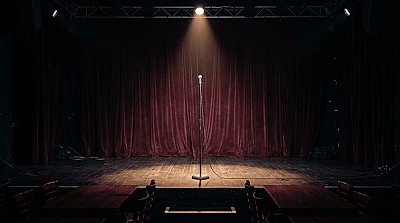 Saturday Comedy Showcase