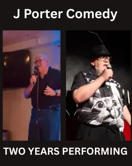 Haggin Museum Comedy Showcase