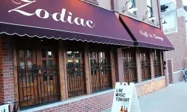 ANOC 71 With Collin Bullock