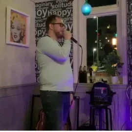 Freedom Open Mic - All comedy Show