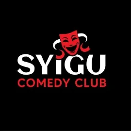 WE GOT JOKES LOS ANGELES 