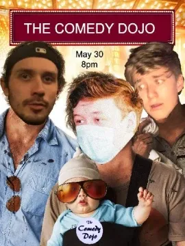 The Comedy Dojo